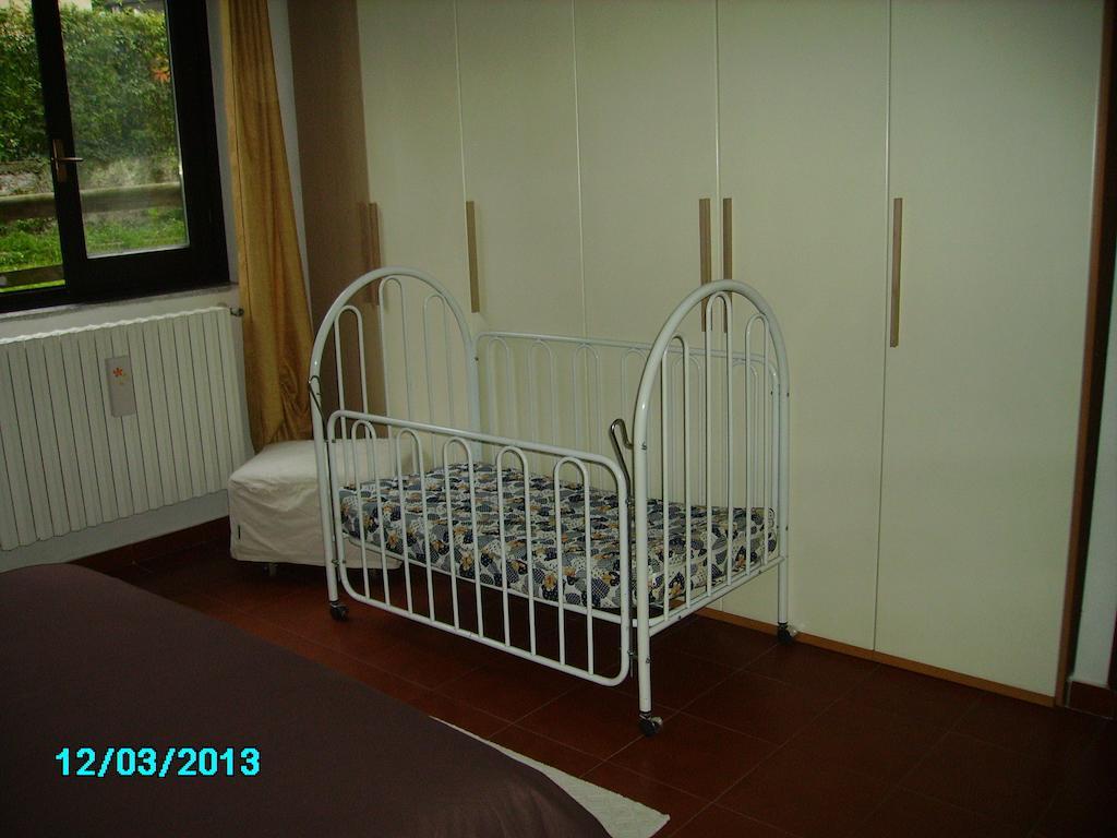Apartamento C&c Lierna